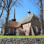 Gottesdienst am Ostersonntag