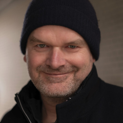 Plattdüütschen Klöönsnack mit Jan Graf