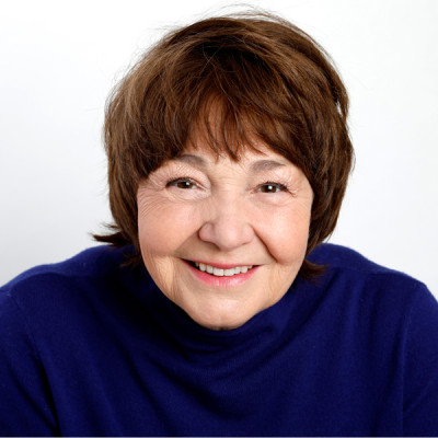 Comedy mit Anka Zink