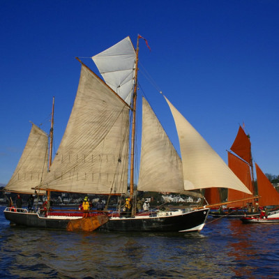 Hafenfest meets German Classics