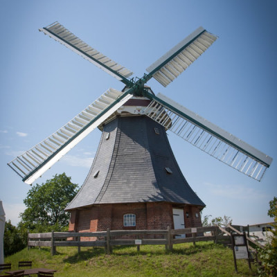 Deutscher Mühlentag