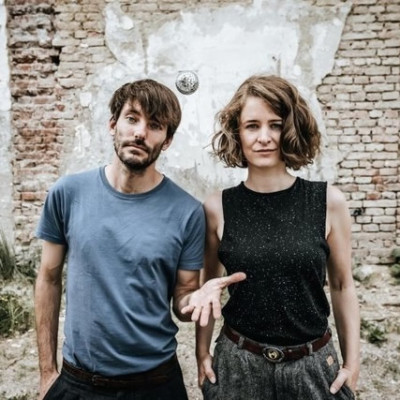 Konzert mit "Mackefisch"