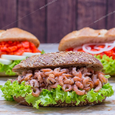 Weltfischbrötchentag