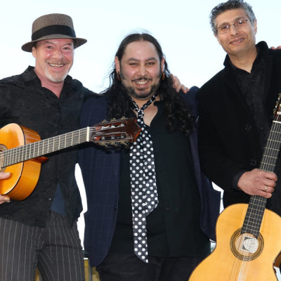 Los Flamenquitos