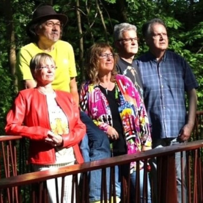 Konzert mit "Drummer in the kitchen"