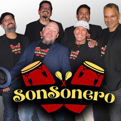 Tanz in den Mai mit Sonsonero