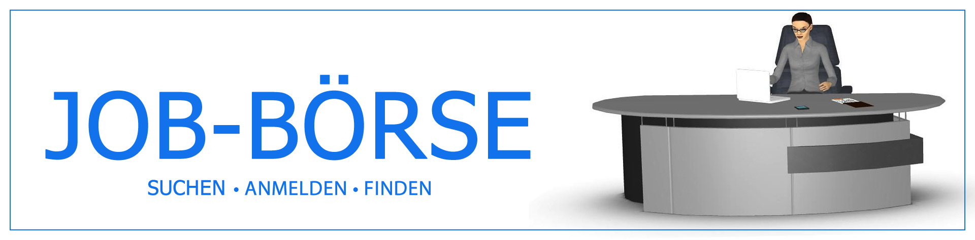 Job-Börse