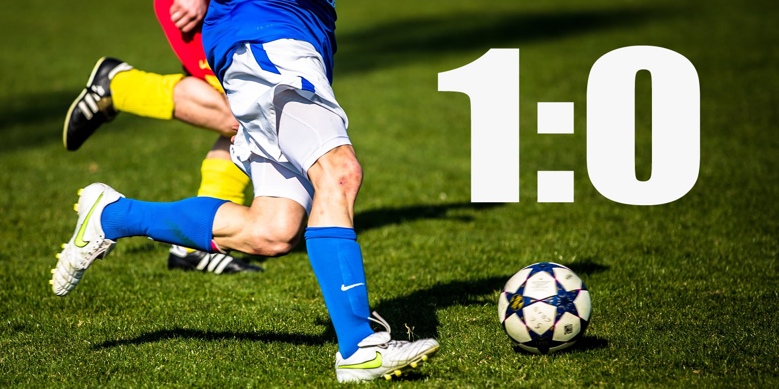 Fußball LIVE-Ticker