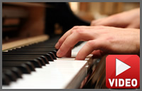 Musikalisches & Aufführungen Musikalisches & Aufführungen